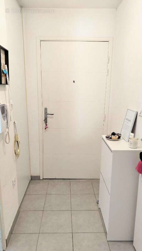 Appartement à SAINT-GENIS-POUILLY