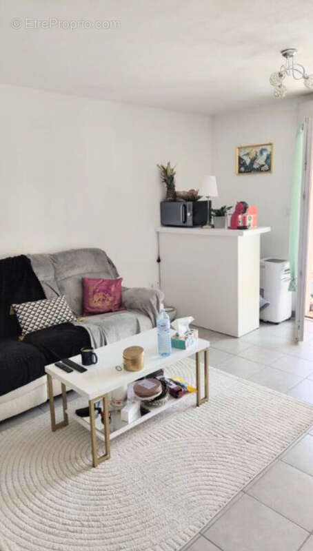 Appartement à SAINT-GENIS-POUILLY