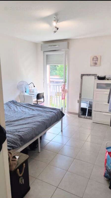 Appartement à SAINT-GENIS-POUILLY