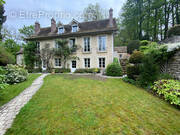 Maison à MONTFORT-L'AMAURY