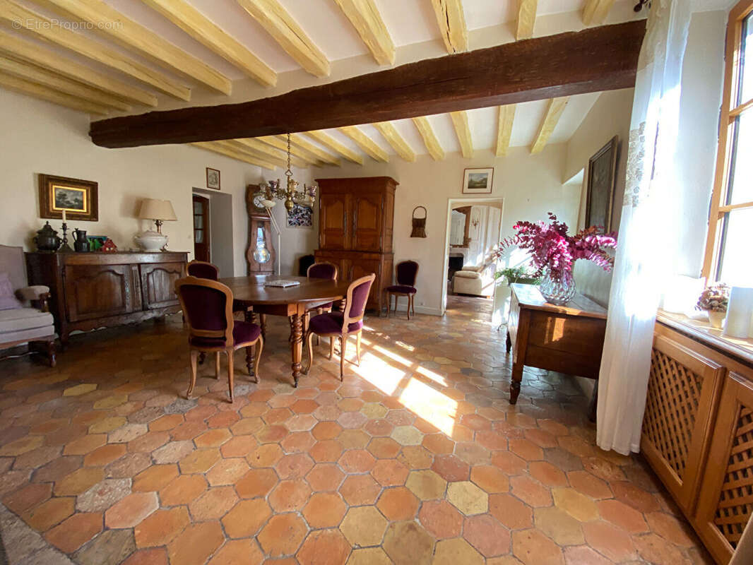 Maison à MONTFORT-L'AMAURY