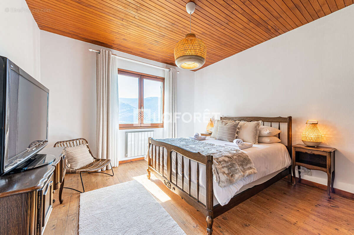 Maison à SAINT-MARTIN-LE-VINOUX