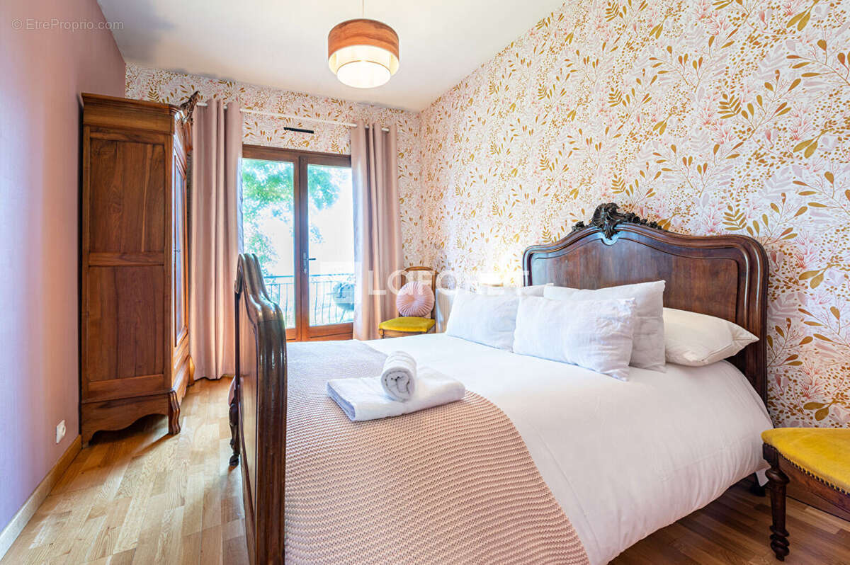 Maison à SAINT-MARTIN-LE-VINOUX