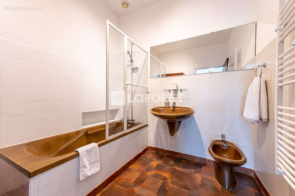 Maison à SAINT-MARTIN-LE-VINOUX