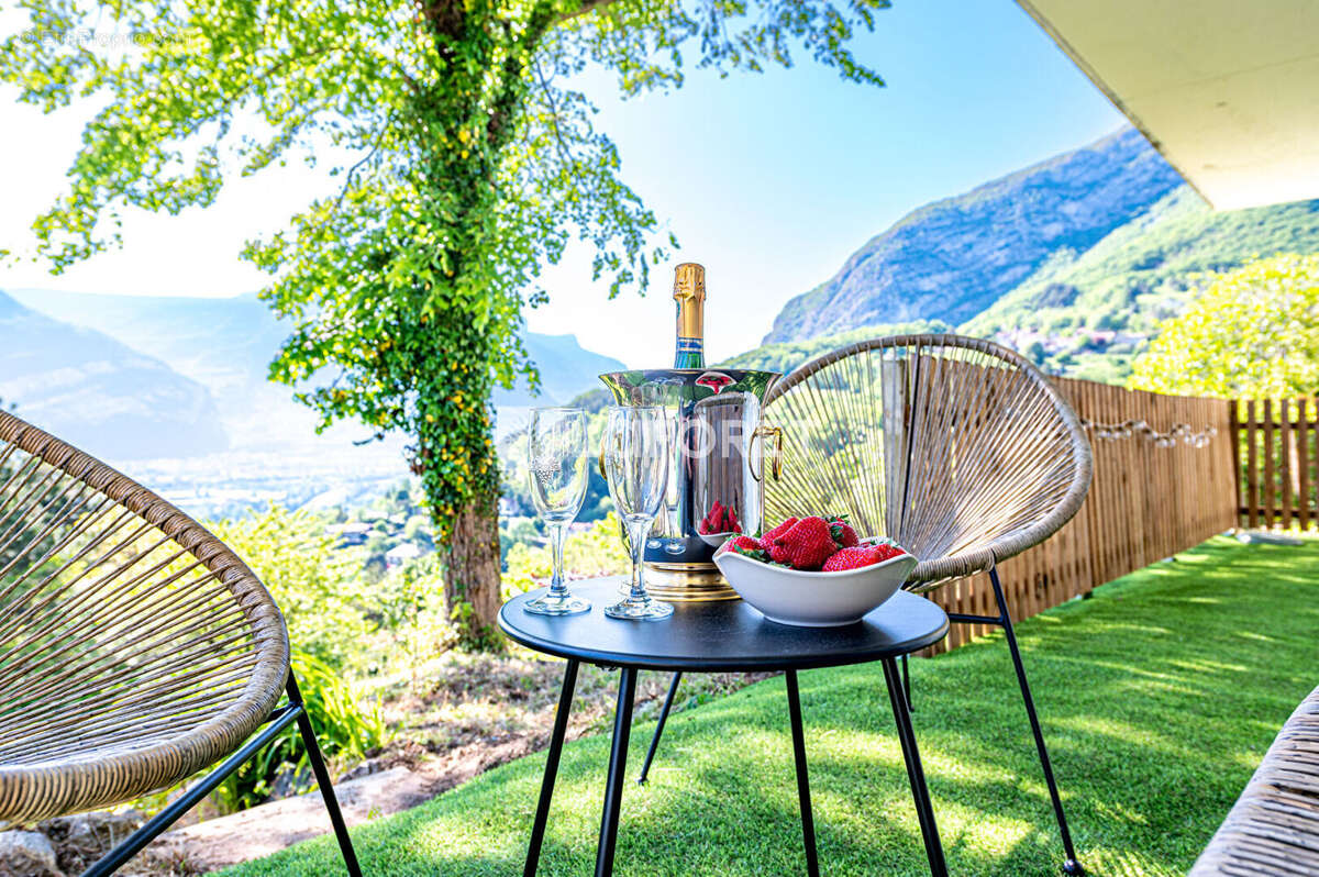 Maison à SAINT-MARTIN-LE-VINOUX