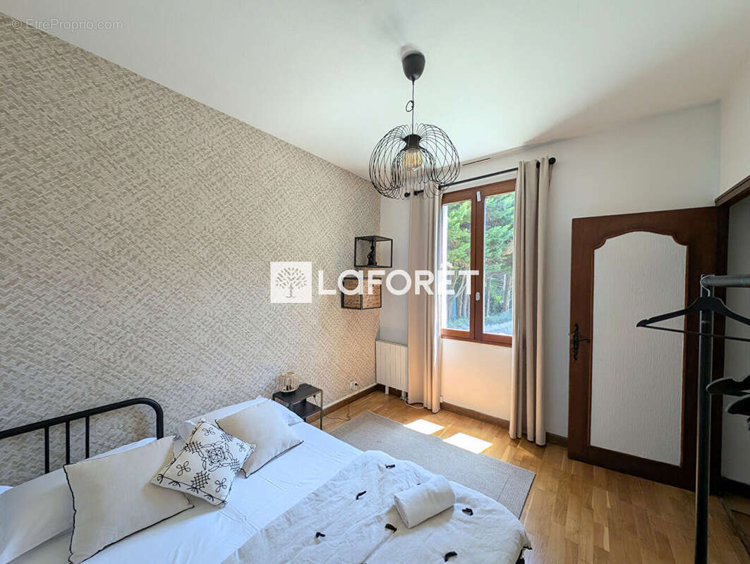 Maison à SAINT-MARTIN-LE-VINOUX