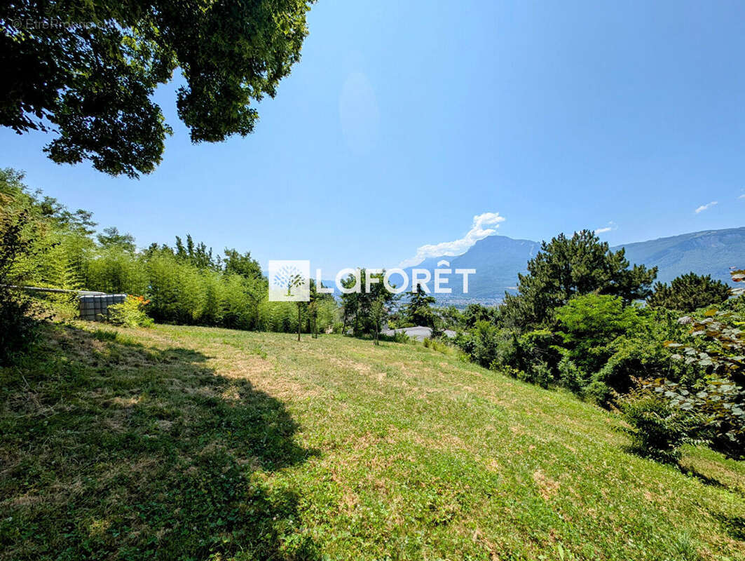 Maison à SAINT-MARTIN-LE-VINOUX