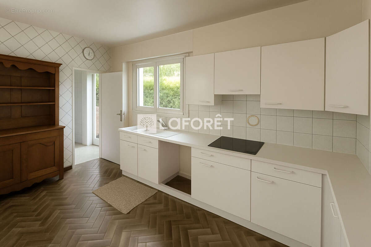 Maison à ORMESSON-SUR-MARNE