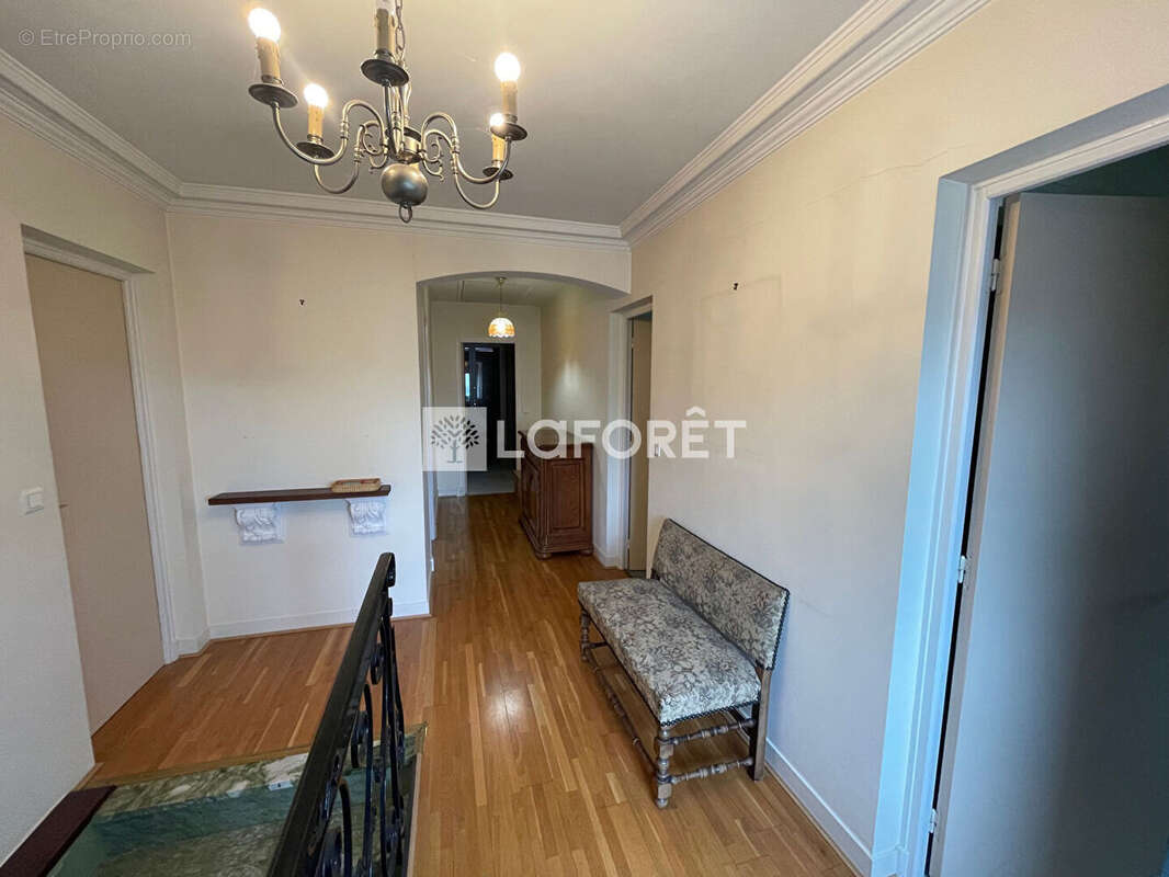 Maison à ORMESSON-SUR-MARNE