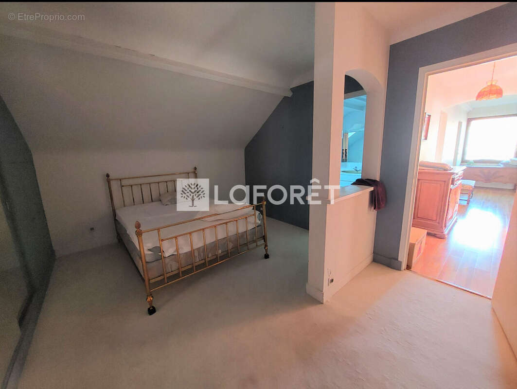 Maison à ORMESSON-SUR-MARNE