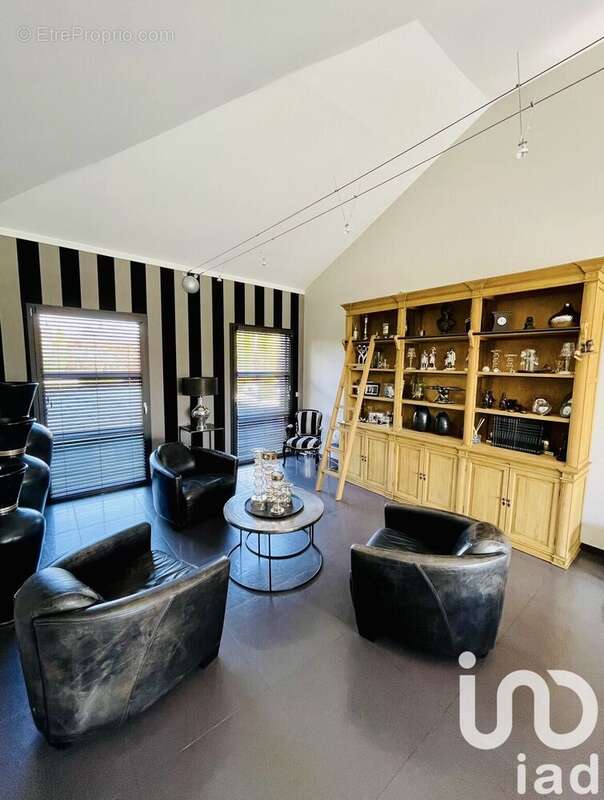 Photo 4 - Maison à BOUVIGNY-BOYEFFLES