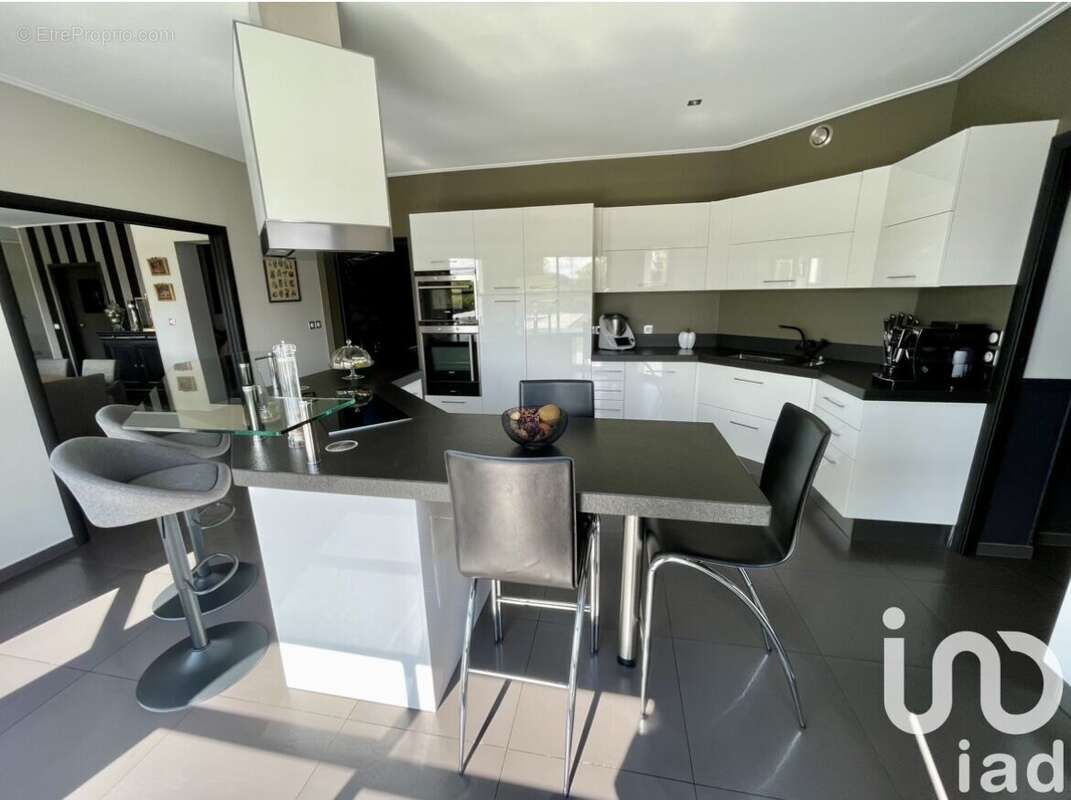 Photo 6 - Maison à BOUVIGNY-BOYEFFLES