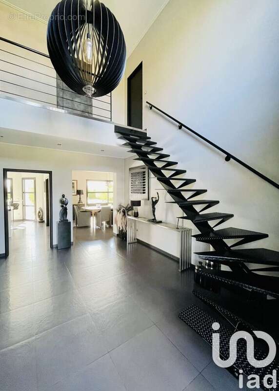 Photo 7 - Maison à BOUVIGNY-BOYEFFLES