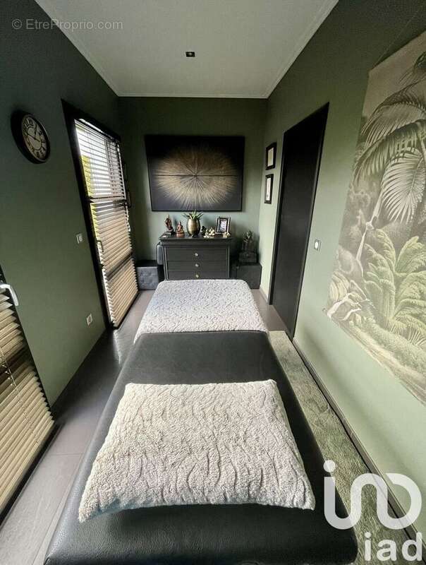 Photo 8 - Maison à BOUVIGNY-BOYEFFLES