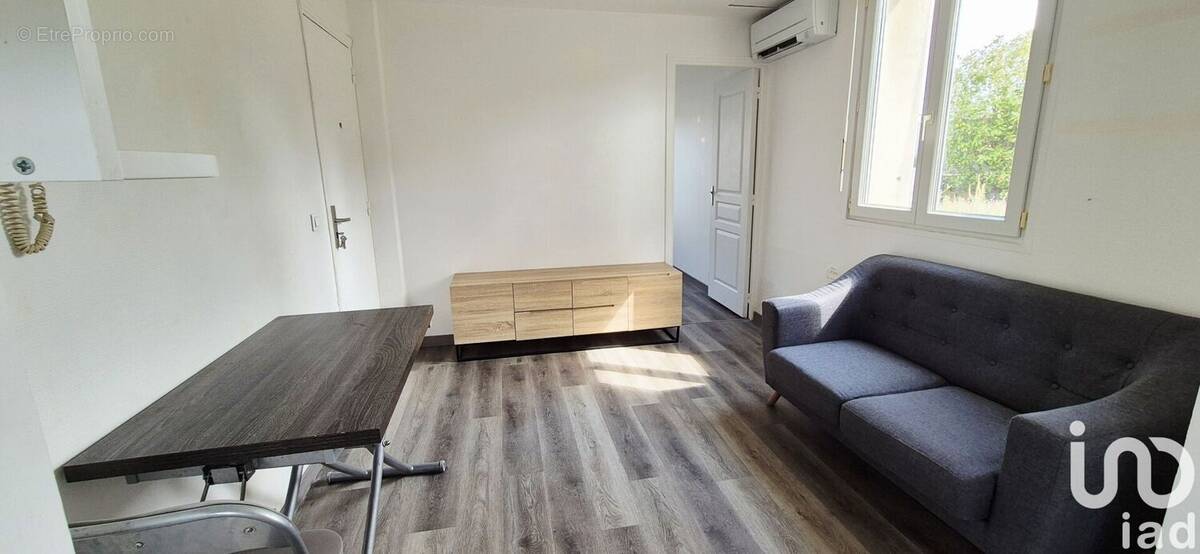 Photo 1 - Appartement à IGNY