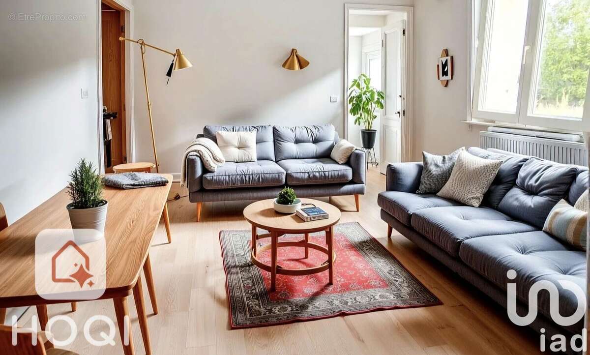 Photo 2 - Appartement à IGNY