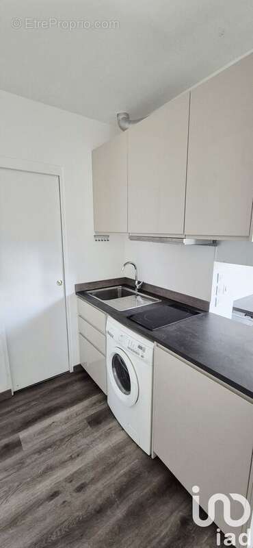 Photo 3 - Appartement à IGNY