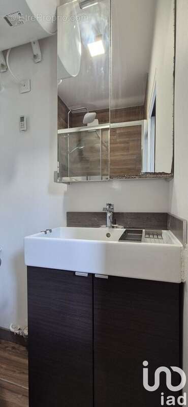 Photo 6 - Appartement à IGNY