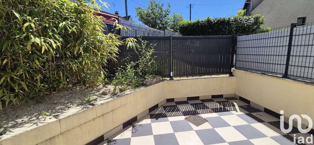 Photo 7 - Appartement à IGNY