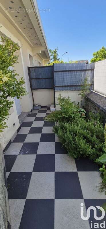 Photo 8 - Appartement à IGNY