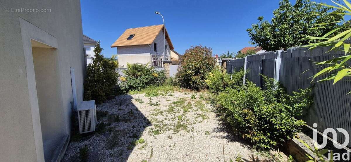 Photo 9 - Appartement à IGNY