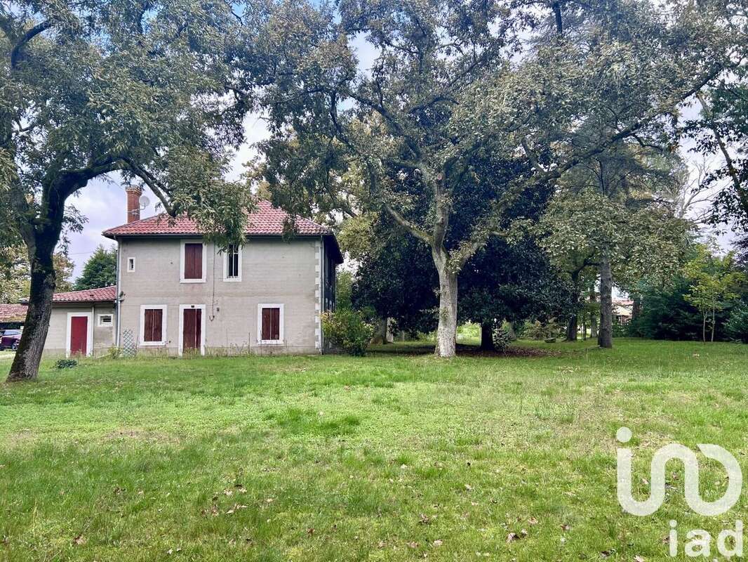 Photo 4 - Maison à CAPTIEUX