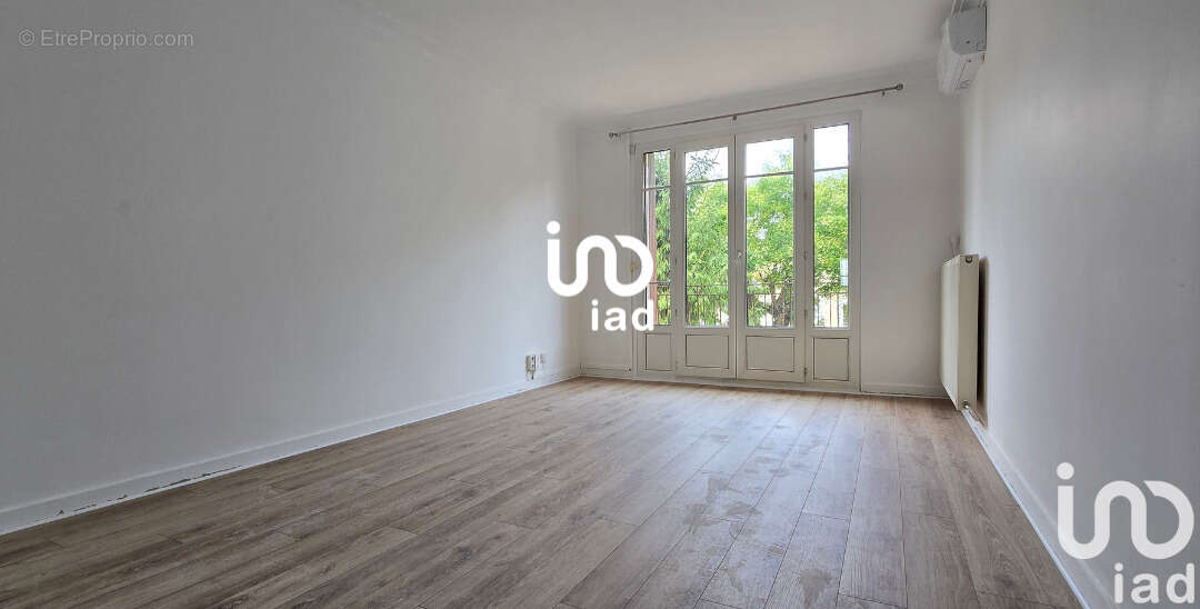 Photo 2 - Appartement à THIAIS