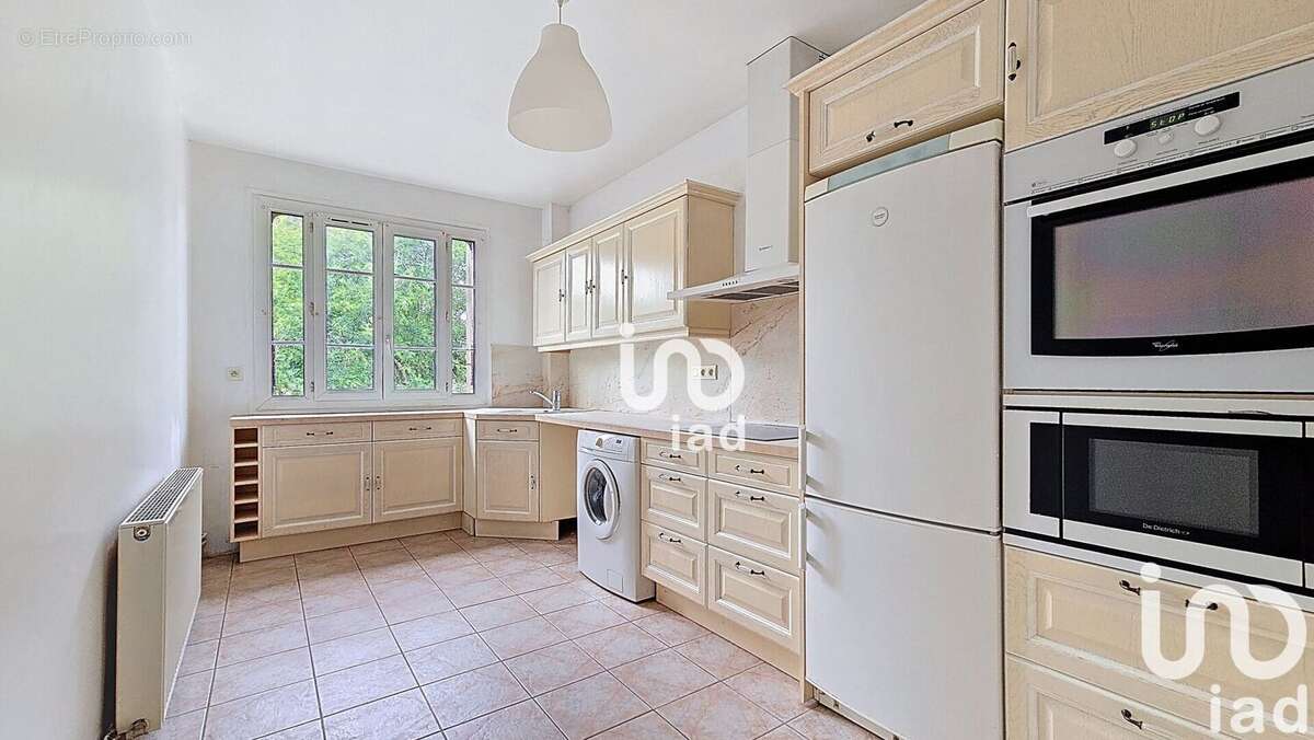 Photo 3 - Appartement à THIAIS