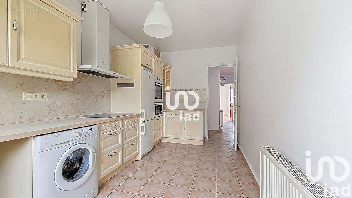 Photo 4 - Appartement à THIAIS