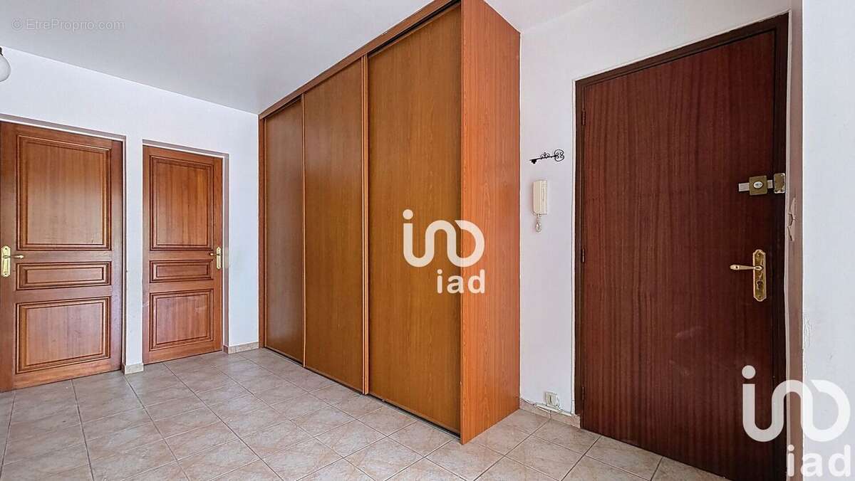 Photo 6 - Appartement à THIAIS