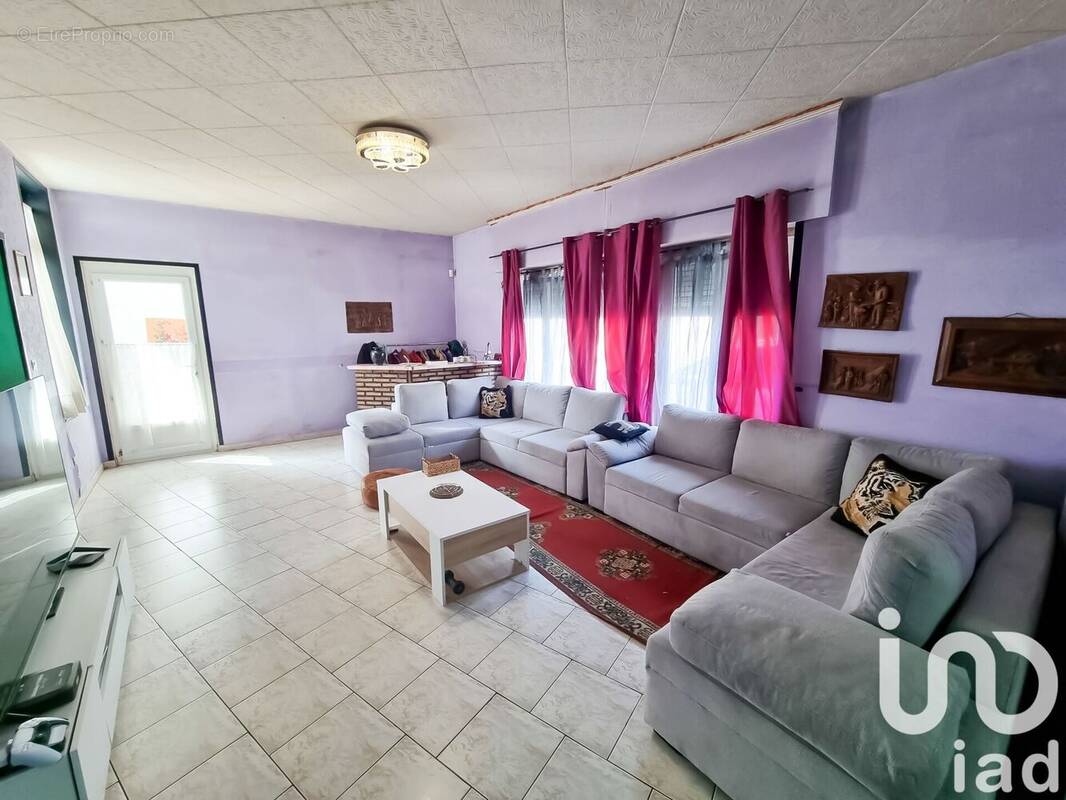 Photo 1 - Maison à MEURCHIN