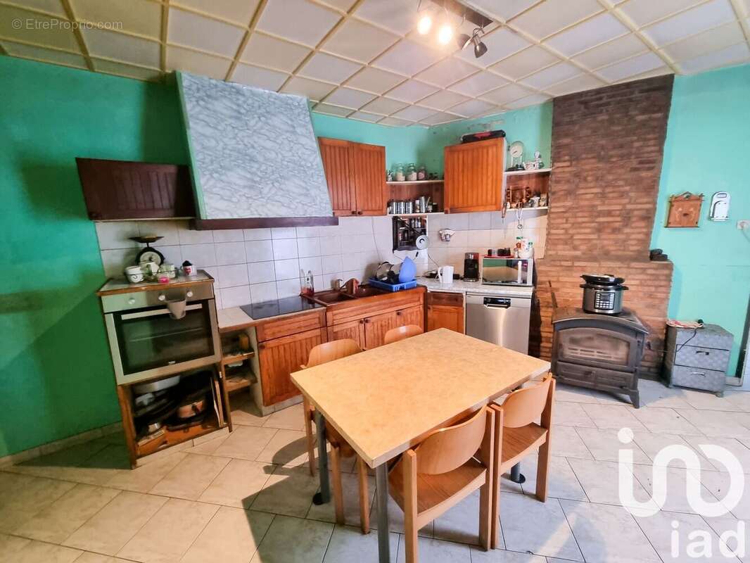 Photo 4 - Maison à MEURCHIN