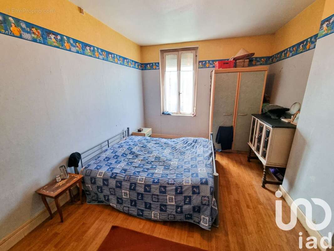 Photo 5 - Maison à MEURCHIN