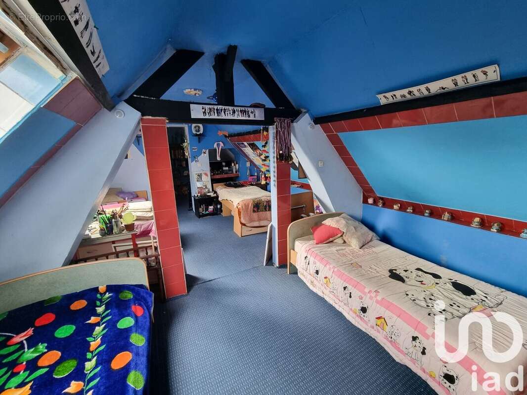 Photo 7 - Maison à MEURCHIN