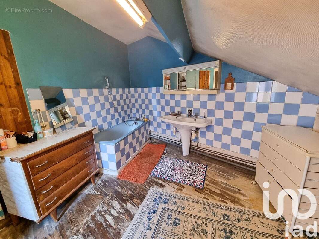 Photo 8 - Maison à MEURCHIN