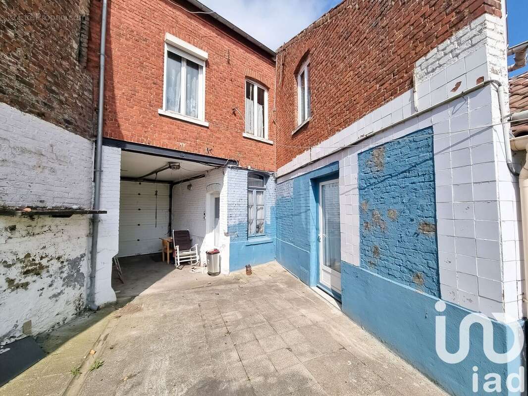 Photo 9 - Maison à MEURCHIN