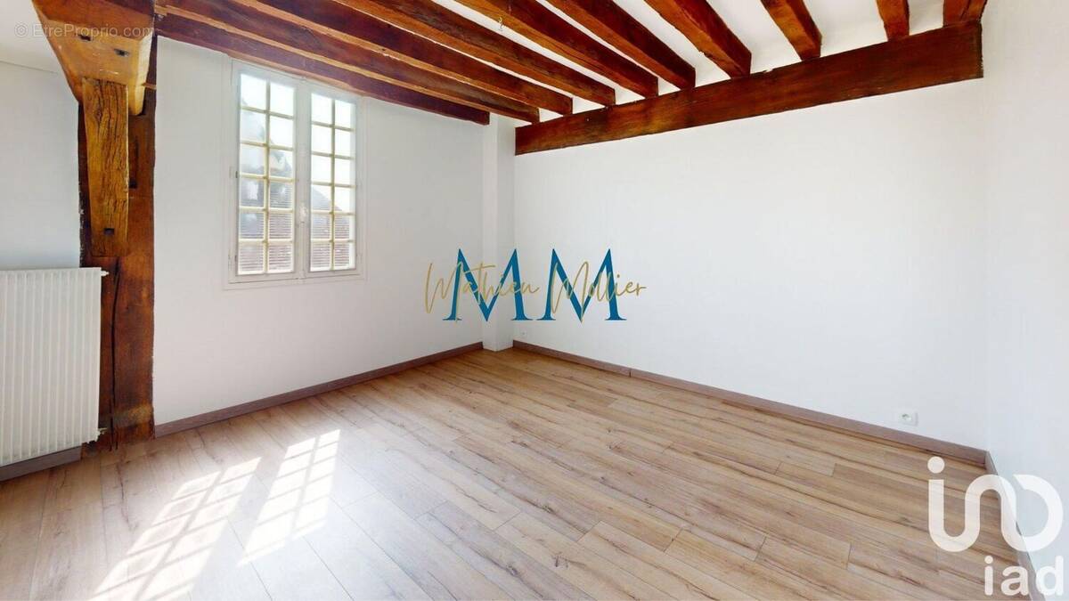 Photo 1 - Appartement à CHARTRES