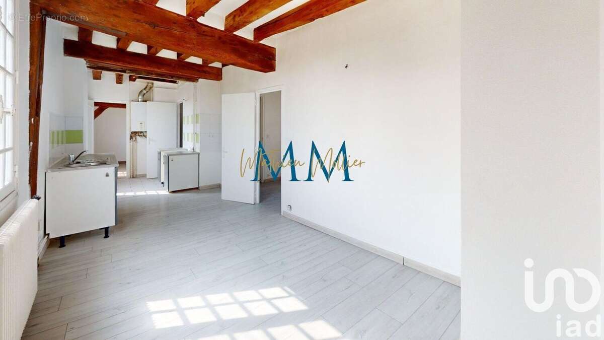 Photo 2 - Appartement à CHARTRES