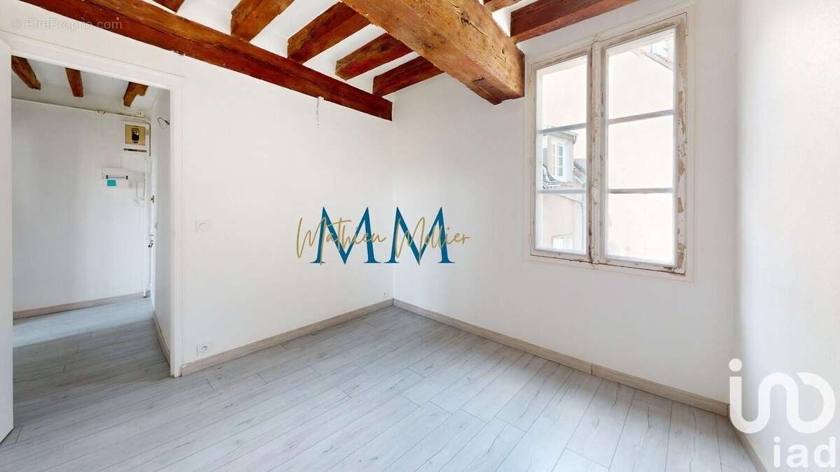 Photo 3 - Appartement à CHARTRES