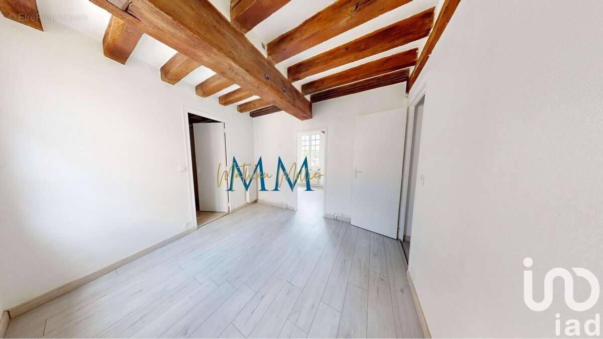 Photo 4 - Appartement à CHARTRES