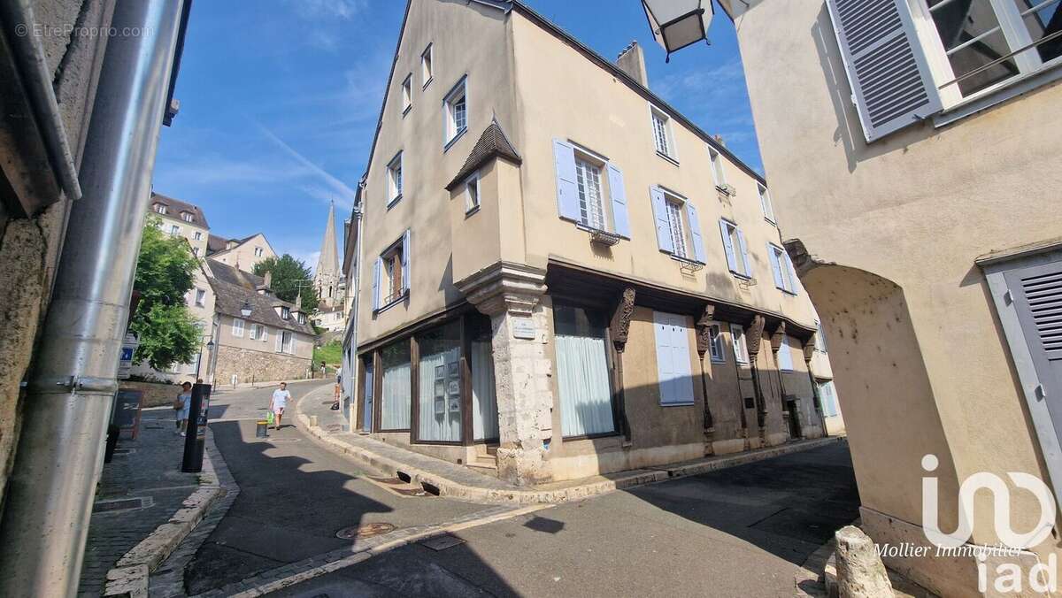 Photo 5 - Appartement à CHARTRES