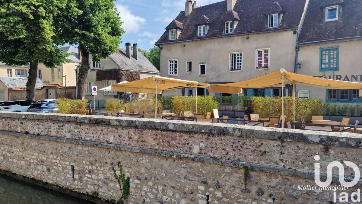 Photo 6 - Appartement à CHARTRES