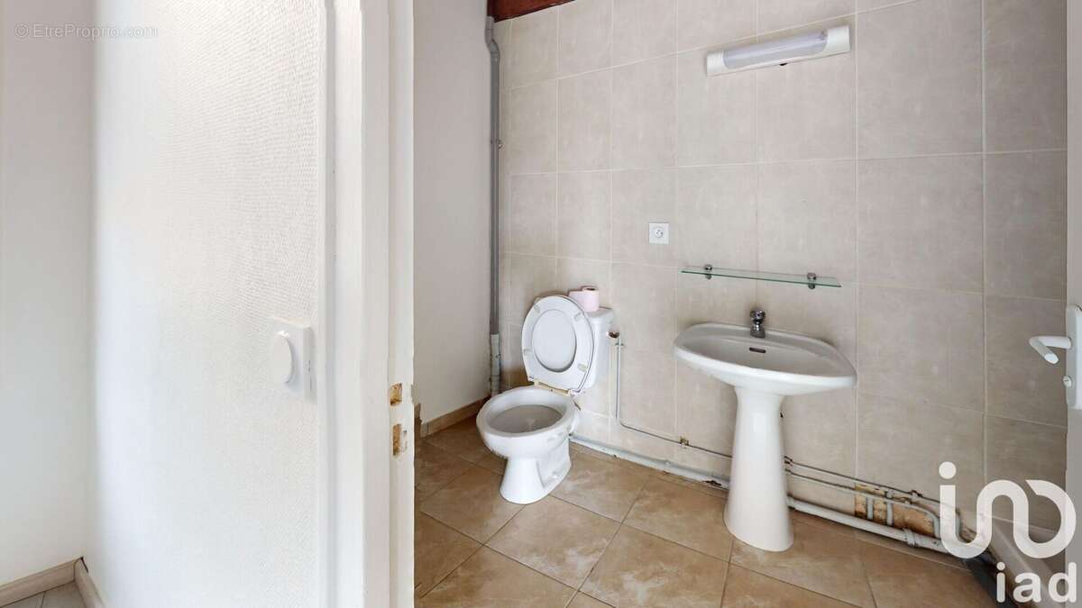 Photo 8 - Appartement à CHARTRES