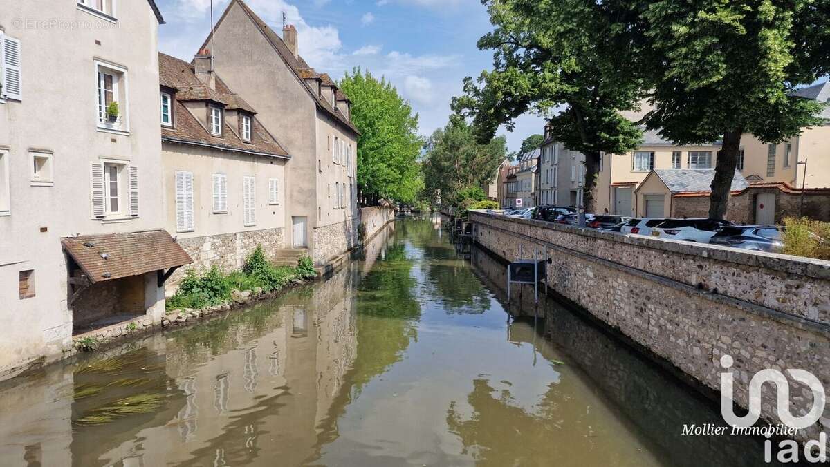 Photo 9 - Appartement à CHARTRES