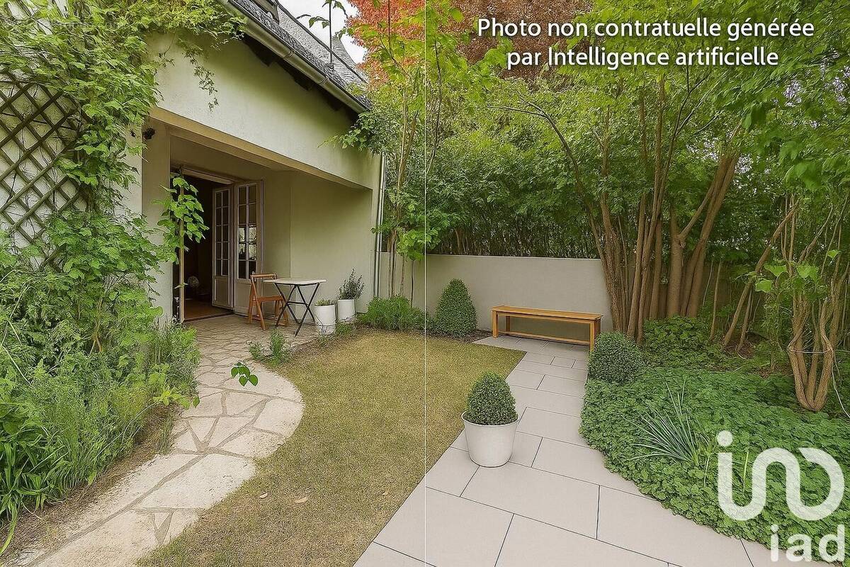 Photo 1 - Maison à AUFFARGIS