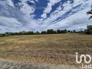 Photo 1 - Terrain à SAINT-PIERRE-D&#039;EYRAUD