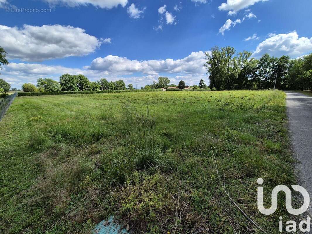 Photo 4 - Terrain à SAINT-PIERRE-D&#039;EYRAUD
