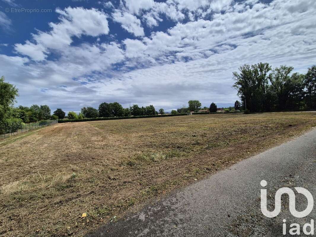 Photo 6 - Terrain à SAINT-PIERRE-D&#039;EYRAUD