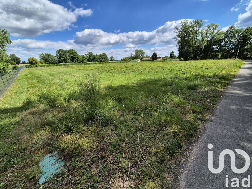 Photo 7 - Terrain à SAINT-PIERRE-D&#039;EYRAUD