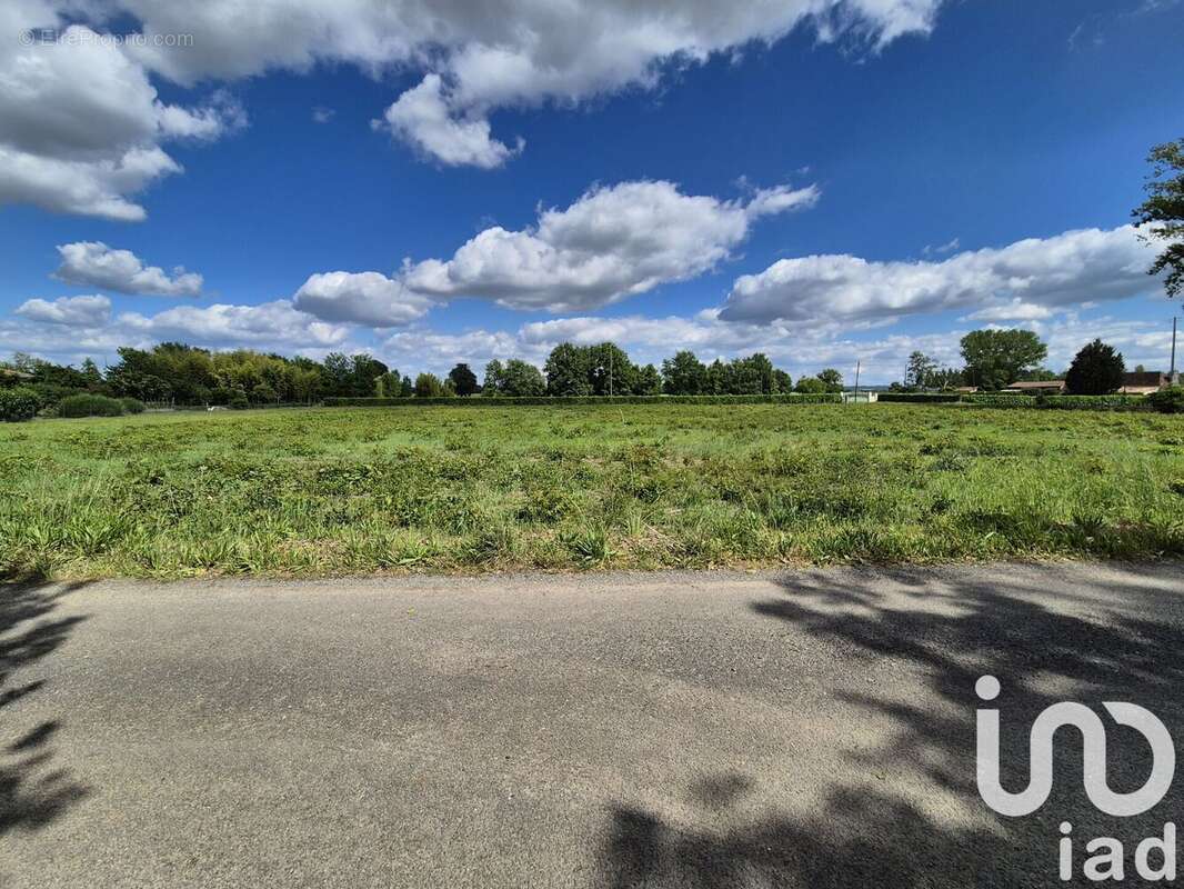 Photo 9 - Terrain à SAINT-PIERRE-D&#039;EYRAUD